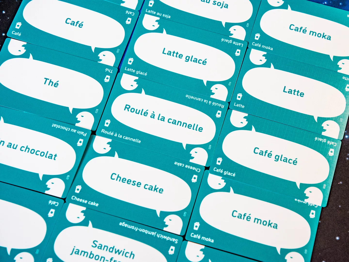 Test et avis sur le jeu ORDER OVERLOAD CAFe 3